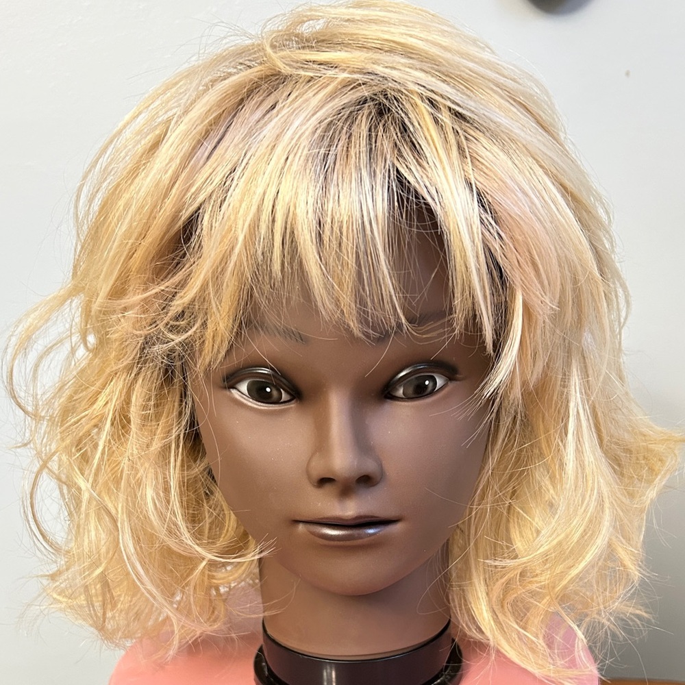 Tressallure Synthetic Wig